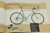 1995 Scott Bicycles Catalog: Unishock, Vertigo LSD, etc