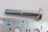 NOS Schwinn Seatpost Binder Bolt: Keyed Button Head - Chrome (7.7mm Diameter)