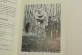 1970's Bicycle Tubular Tire Guide Book w/ Cool B/W Post Card Photos Fausto Coppi