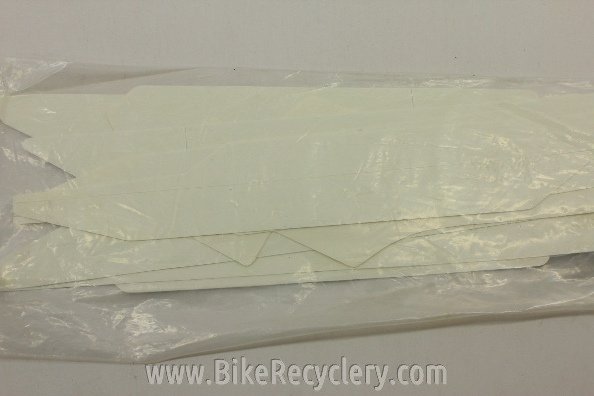1999 Specialized FSR Decal Kit: Blue NIB