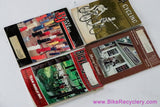 Bicycle Journal LOT: 1981-1982 - Team Murray BMX - VDC Bottom Bracket - Hunte Wilde - NYC Show - Old School BMX