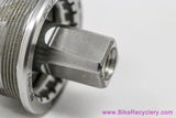 NIB/NOS Shimano XTR M900 BB-UN71 Square Taper Bottom Bracket: 107mm x 68mm