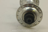 Campagnolo Nuovo/Super Record Front Hub 32H