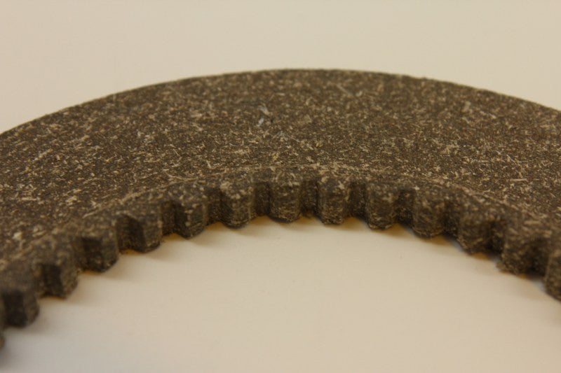 NOS Phil Wood Disc Pad / Rotor: 2nd Gen, Thick-Type