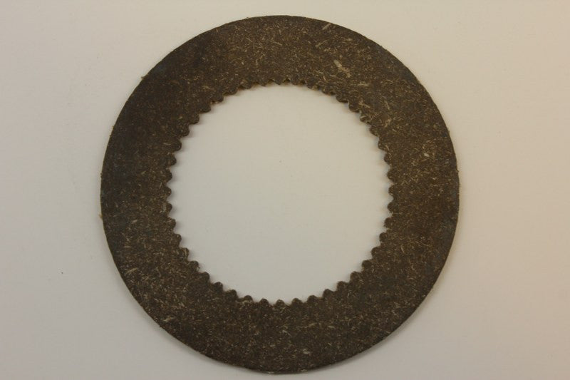 NOS Phil Wood Replacement Disc Pad/Rotor: 1st Gen, Thin-Type