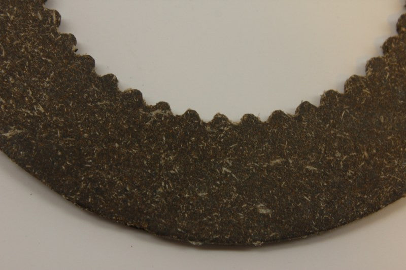 NOS Phil Wood Replacement Disc Pad/Rotor: 1st Gen, Thin-Type