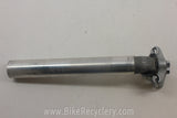 Campagnolo Record 2-Bolt Seatpost: 27.2mm #1044 EXC+