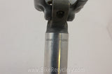 Campagnolo Record 2-Bolt Seatpost: 27.2mm #1044 EXC+
