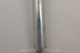 Campagnolo Record 2-Bolt Seatpost: 27.2mm #1044 EXC+