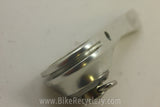 NIB (take off) Campagnolo C-Record Downtube Shifters: Friction