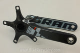 Sram Red BB30 Crankset: 172.5mm 130mm BCD 10 Speed