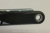Sram Red BB30 Crankset: 172.5mm 130mm BCD 10 Speed