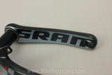 Sram Red BB30 Crankset: 172.5mm 130mm BCD 10 Speed