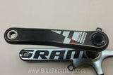 Sram Red BB30 Crankset: 172.5mm 130mm BCD 10 Speed