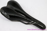 Selle Italia X1 Saddle: Black - Cutout - Alloy Rails