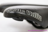 Selle Italia X1 Saddle: Black - Cutout - Alloy Rails
