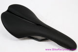 Velo Road Bike Saddle: Black - Narrow (New, take off)