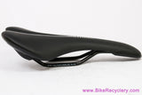 Velo Road Bike Saddle: Black - Narrow (New, take off)