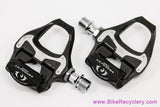Shimano Ultegra PD-6800 SPD-SL Pedals: Black (<100 mi Near MINT+)