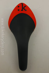 NEW Fizik Arione Tri 2 Saddle: Black/Red, Several Available