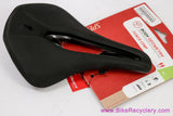 Specialized Power Comp Saddle: 143mm - Black - Cutout (NEW)