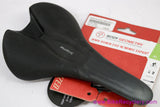 Specialized Romin Evo Expert Ti w/ Mimic Saddle: 155mm - Black (NEW)