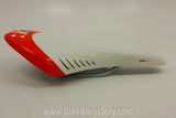 NEW Fizik Arione Tri 2 Saddle: White / Red