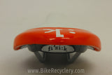 NEW Fizik Arione Tri 2 Saddle: White / Red