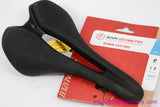 Specialized Romin Evo Pro Gel Carbon Saddle: 143mm - Black (NEW)