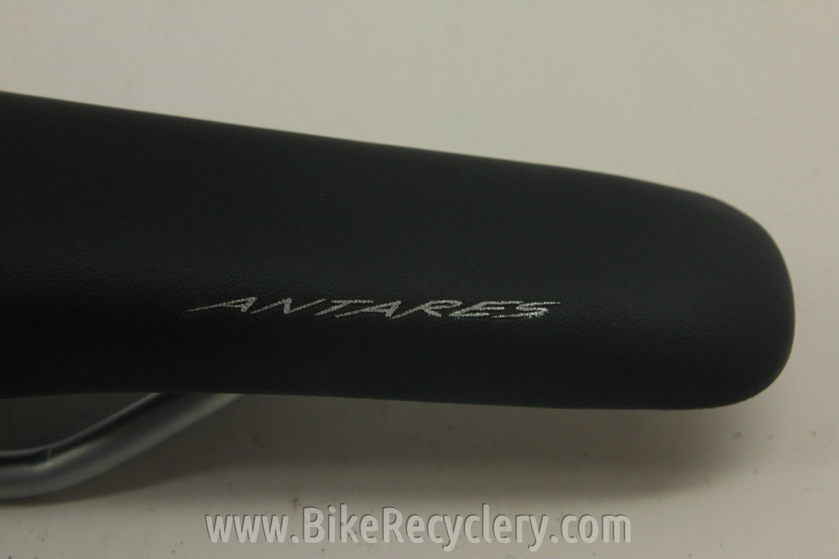 NEW Fizik Antares Saddle: Black/Black