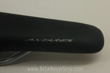 NEW Fizik Antares Saddle: Black/Black