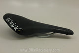 NEW Fizik Antares Saddle: Black/Black