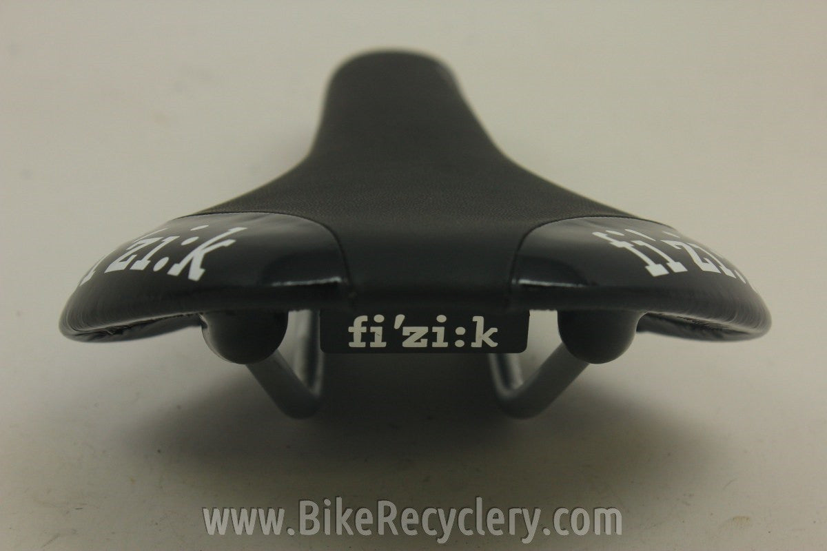 NEW Fizik Antares Saddle: Black/Black
