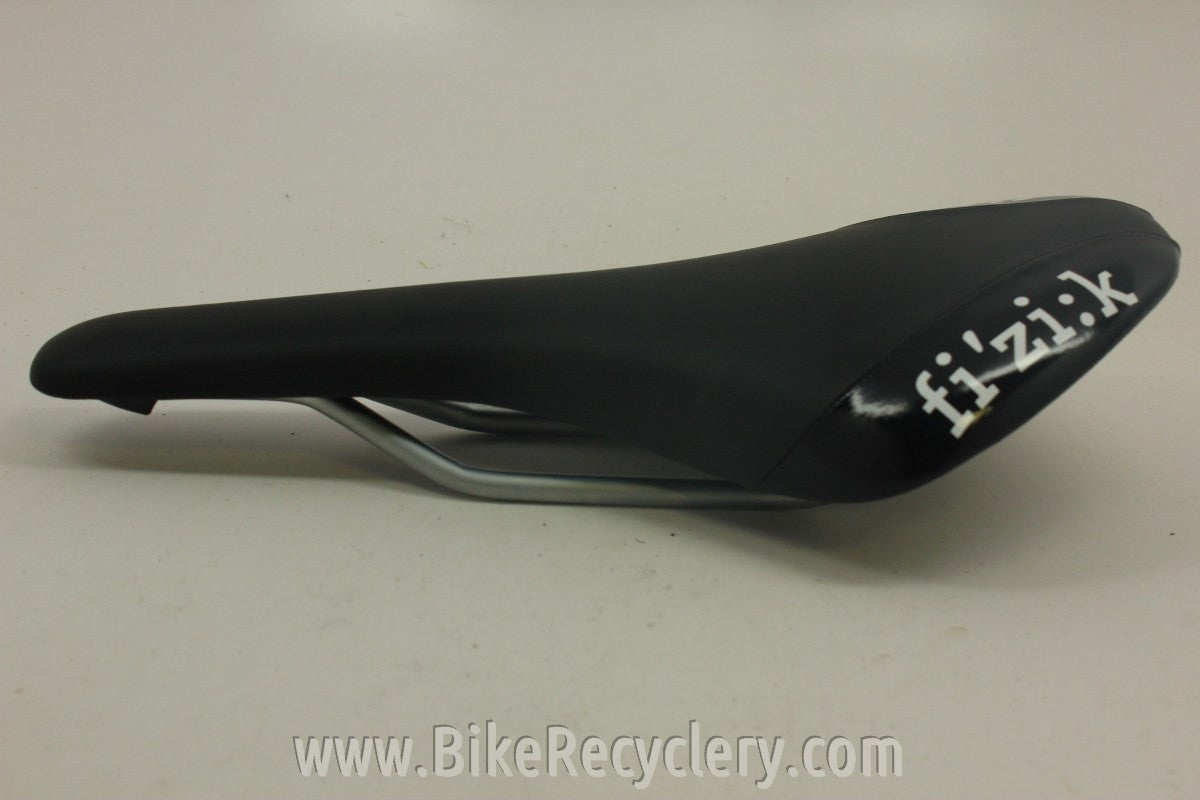 NEW Fizik Antares Saddle: Black/Black