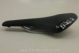 NEW Fizik Antares Saddle: Black/Black