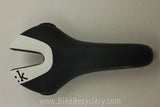 NEW Fizik Ardea Tri Saddle: Black/White