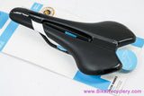 Pro Falcon Performance Women's Saddle: 152mm - 1st Gen - Cutout - Black (NEW)