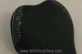 Selle Italia SLR Tri Saddle: Vanox, Black, NEW