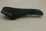 Selle Italia SLR Tri Saddle: Vanox, Black, NEW