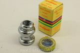 NOS/NIB Campagnolo Nuovo Record Headset: Strada 1039, English