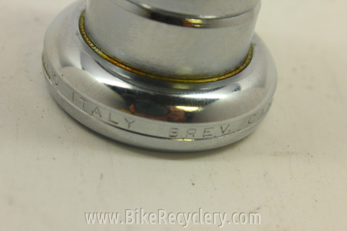 NOS/NIB Campagnolo Nuovo Record Headset: Strada 1039, English