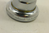NOS/NIB Campagnolo Nuovo Record Headset: Strada 1039, English