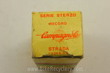 NOS/NIB Campagnolo Nuovo Record Headset: Strada 1039, English