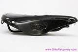 Brooks B17 Standard Leather Saddle: Small Rivet - Black (New?)