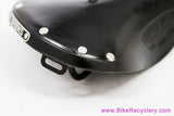 Brooks B17 Standard Leather Saddle: Small Rivet - Black (New?)