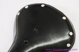 Brooks B17 Standard Leather Saddle: Small Rivet - Black (New?)