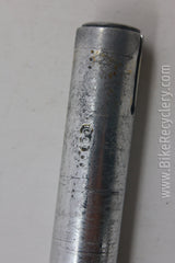 Vintage Campagnolo Pantographed 3TTT Quill Stem; 100mm x 26mm