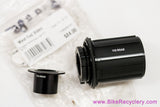 DT Swiss 11s Shimano HG Freehub Body Kit: 3 Pawl - 12x142mm - HWYABM00S6152S (NEW)