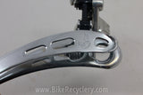 MINT in Box Campagnolo Super Record Front Derailleur: 28.6mm 1052/SR (used)