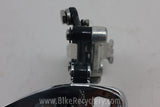 MINT in Box Campagnolo Super Record Front Derailleur: 28.6mm 1052/SR (used)